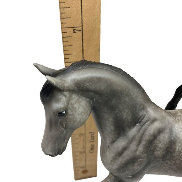 Vintage Breyer Horse Figurine Set Of 3 Collectible Models Children's Toys - Picture 14 of 16